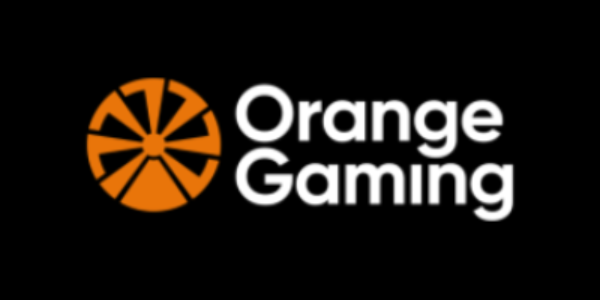 Oranje Casino logo